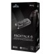 Intercom Cardo UCS Packtalk-S pour Casque SHOEI - CARDO