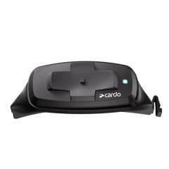 Intercom Cardo UCS Packtalk-S pour Casque SHOEI - CARDO