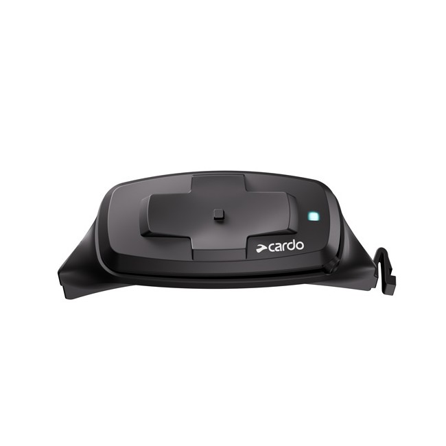 Intercom Cardo UCS Packtalk-S pour Casque SHOEI - CARDO