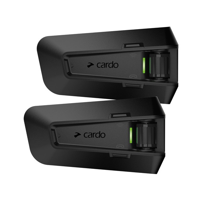 Intercom Cardo Packtalk Pro Duo - CARDO