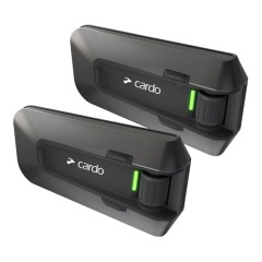 Intercom Cardo Packtalk Edge Duo -ORV - CARDO