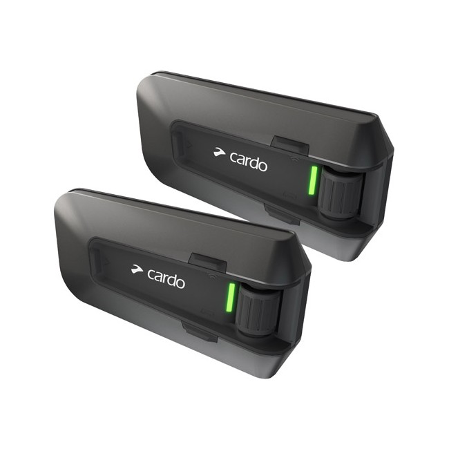 Intercom Cardo Packtalk Edge Duo -ORV - CARDO