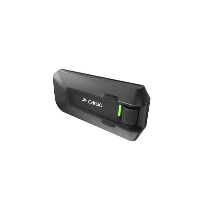 Intercom Cardo Packtalk Edge Single -ORV - CARDO
