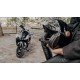 Syst. de com. SENA 3Sx1 pour moto casque jet micro tige - SENA