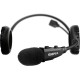 Syst. de com. SENA 3Sx1 pour moto casque jet micro tige - SENA