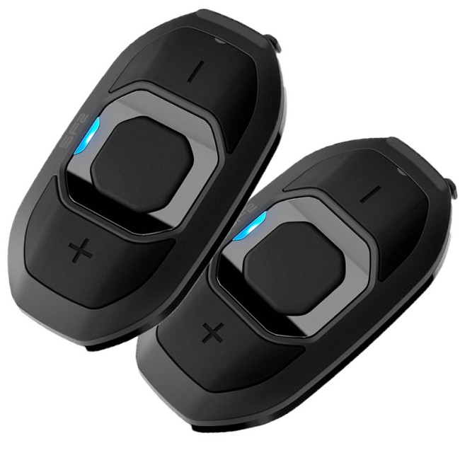 Intercom Bluetooth® SENA SF2 Duo - SENA