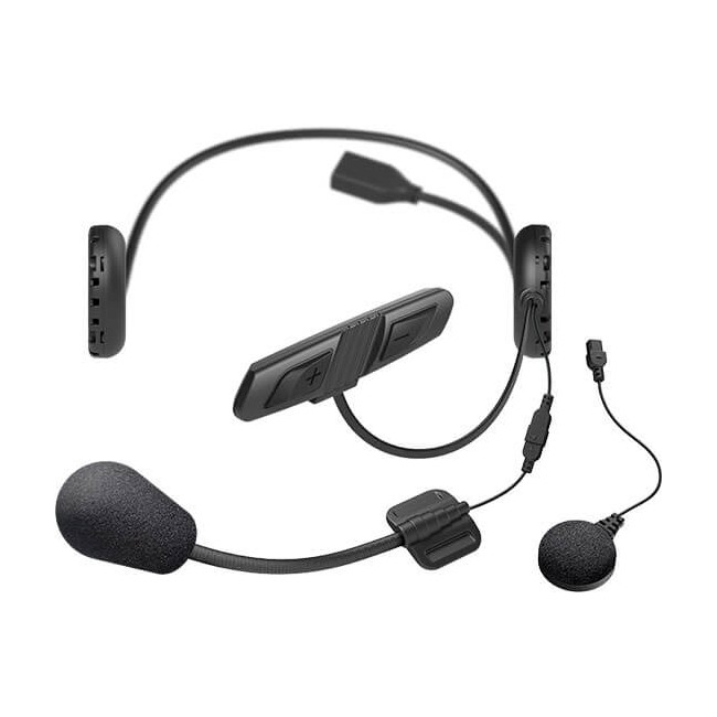 Intercom Bluetooth® SENA 3Sx1 casque intég. et modul. - SENA