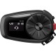 Intercom Bluetooth® SENA 5S10 x 1 avec Ecran LCD - SENA