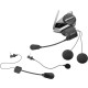 Intercom Bluetooth® SENA 50S Solo - Son Harman Kardon - SENA