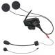 Intercom Bluetooth® SENA SPIDER ST01 Solo - SENA
