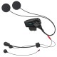 Intercom Bluetooth® SENA SPIDER ST01 Solo - SENA