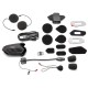Intercom Bluetooth® SENA SPIDER RT1 Solo - SENA