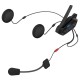 Intercom Bluetooth® SENA SPIDER RT1 Solo - SENA