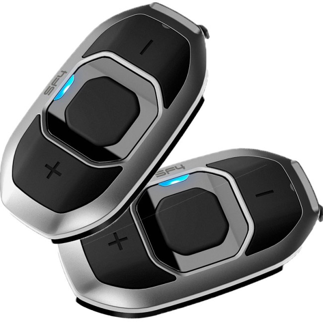 Intercom Bluetooth® SENA SF4 Duo - SENA