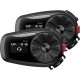 Intercom Bluetooth® SENA 5S10 Duo avec Ecran LCD - SENA