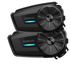 Intercom Bluetooth® SENA SPIDER ST01 Duo - SENA