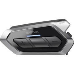 Intercom Bluetooth® SENA 50R Solo - Son Harman Kardon - SENA