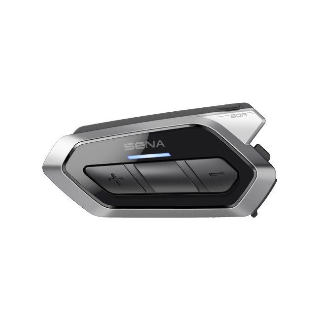 Intercom Bluetooth® SENA 50R Solo - Son Harman Kardon - SENA