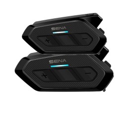 Intercom Bluetooth® SENA SPIDER RT1 Duo - SENA