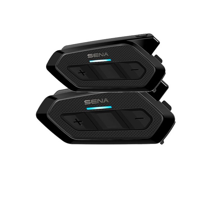 Intercom Bluetooth® SENA SPIDER RT1 Duo - SENA