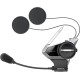 Intercom Bluetooth® SENA 50S Duo - Son Harman Kardon - SENA