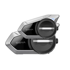 Intercom Bluetooth® SENA 50S Duo - Son Harman Kardon - SENA