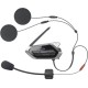 Intercom Bluetooth® SENA 50R Duo - Son Harman Kardon - SENA