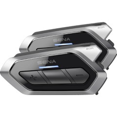 Intercom Bluetooth® SENA 50R Duo - Son Harman Kardon - SENA