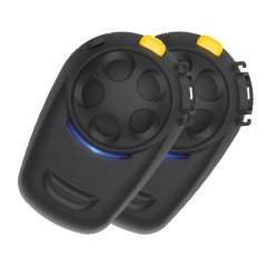 Intercom Bluetooth® SENA SMH5DFMUNIV Duo - SENA