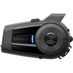 Intercom & Caméra Bluetooth® SENA 10CEVO02 Solo - SENA