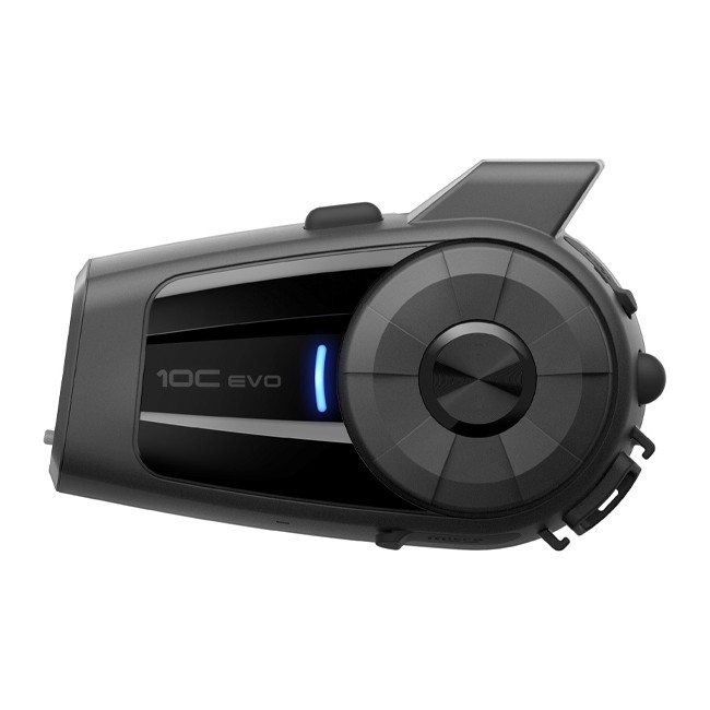 Intercom & Caméra Bluetooth® SENA 10CEVO02 Solo - SENA