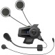 Intercom & Caméra Bluetooth® SENA 10CEVO02 Solo - SENA