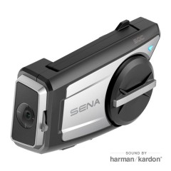 Intercom & Caméra Bluetooth® SENA 50C01 Solo - SENA
