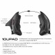 Intercom Bluetooth® SENA 10U pour casque HJC IS-17 - SENA