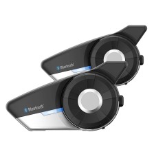 Intercom Bluetooth® SENA 20S Duo- SENA