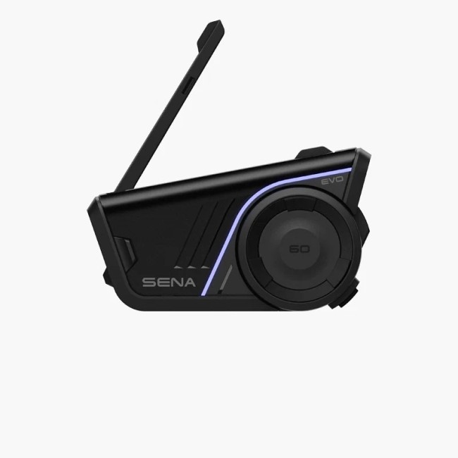 Intercom Bluetooth® SENA 60S EVO Solo by Bose - SENA