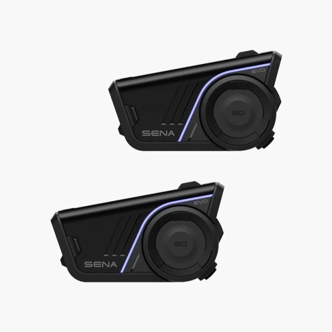 Intercom Bluetooth® SENA 60S EVO Duo by Bose - SENA