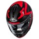 Casque HJC i70 Astro Rouge