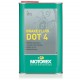 MOTOREX BRAKE DOT 4 - 1 litre