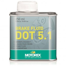 BRAKE DOT 5.1 - 250 ml