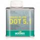 MOTOREX BRAKE DOT 5.1 - 250 ml