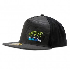 Casquette Valentino Rossi 2019 Classic Noir