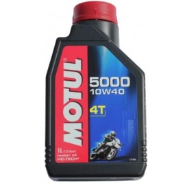 5000 4T 10W40 - 1L