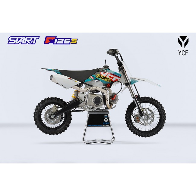 Cle à Bougie YCF pour Dirt Bike, Pit Bike