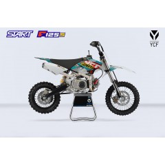 DIRT YCF START F125 S 2019