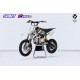 DIRT YCF START F125 S 2019