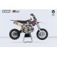 DIRT YCF PILOT F125 2019