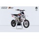 DIRT YCF PILOT F125 2019