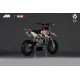 DIRT YCF SM F125S 2019