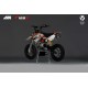 DIRT YCF SM F125S 2019